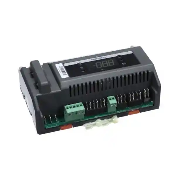Emerson 943-0214-00 Controller