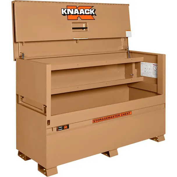 KNAACK 90 Storagemaster Chest 72 x 30 x 49
