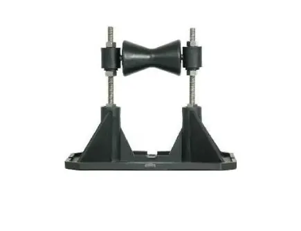 Mapa MT-2RA6 Rooftop Roller Pipe Support