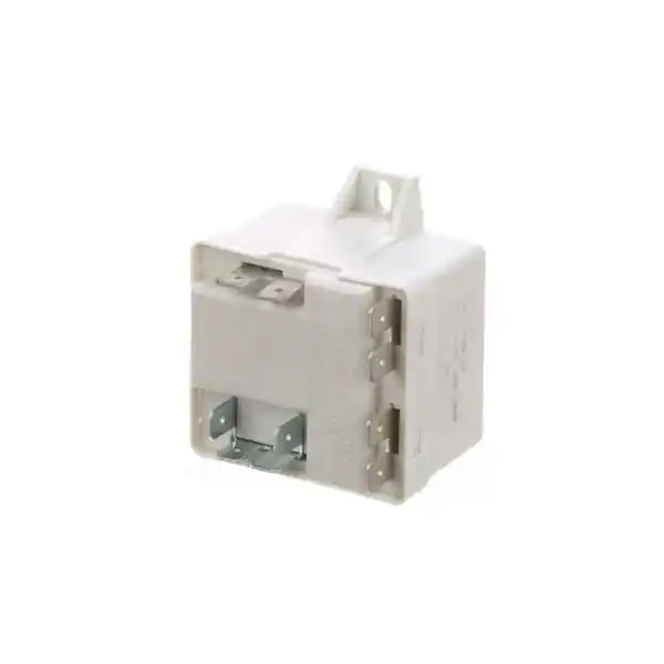 Emerson 940-0046-26 Relay Kit