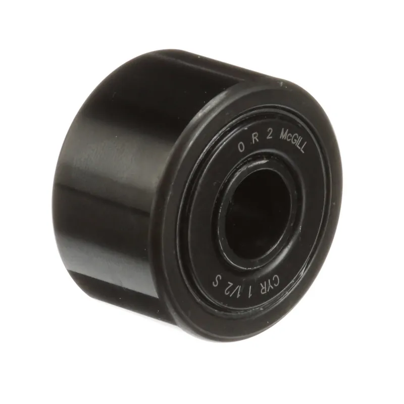 McGill CYR11/2S CAMROL® Cylindrical Bearing Steel Sealed Yoke Mount Cam Follower