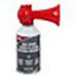 Fiamm 6580823 Air Horn with 8 oz. Can Replacement MPN