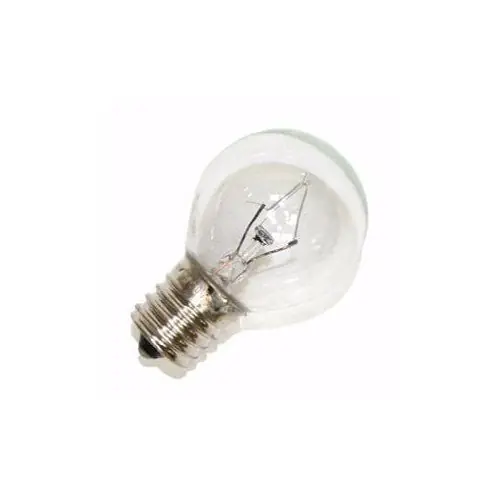 Sylvania 40S11N/BL-120V/13607 40 W 440 lm Clear E17 Intermediate Base S11 Incandescent Lamp