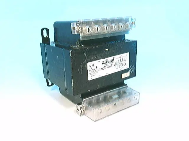 Micron B250-0086-1 250VA TFMR