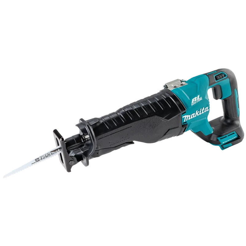 Makita XRJ05Z Cordless Recipro Saw Tool Only Lithium-Ion 18V Brushless
