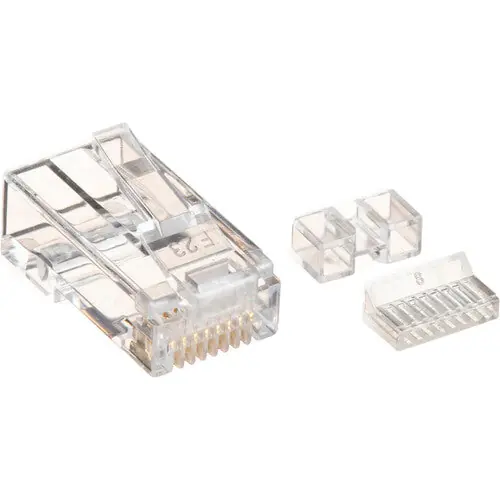 Platinum 106177C RJ45 8P8C C6 HP Rn