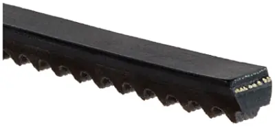 Regal Beloit 5VX680 V-Belt 5/8 x 17/32 x 68 Wide Notch 358 Code 1 Gripbelt