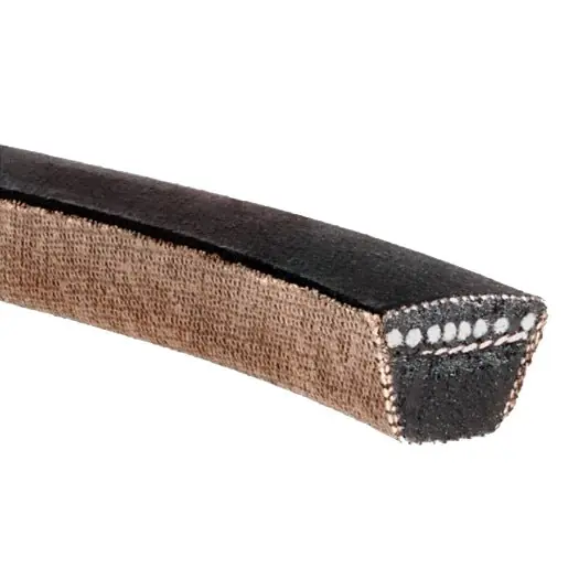 Gates AP55 Predator V-Belt - A Section, 1 Band, 57.00 in Outside Length