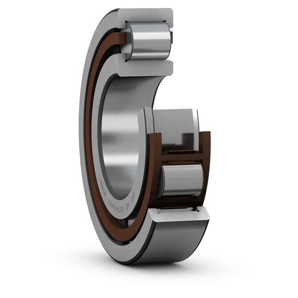 SKF NJ2213ECP Cylindrical Roller Bearings Single Row 65 mm ID 120 mm OD