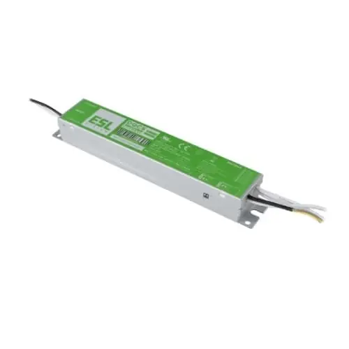 Esl Vision DQC5-101315W-4L 15W 4LT DRVR TI-4