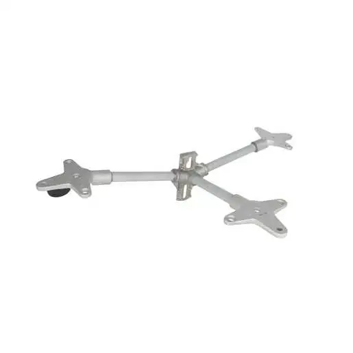 Hubbell Power Systems 3SBM4818CLH Standoff Brkt 48 Inch