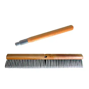 Magnolia Brush 3736 No. 37 Line Floor Brush 36 Inches with M-60 Handle