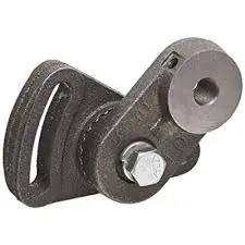 Gates 7720-1020 Bulk Conveyor Accessory, Accessory Type: Idler Bracket
