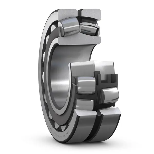 SKF 23024 CC/C4W33 Spherical Roller Bearing - 120 mm ID, 180 mm OD, 46 mm Width, C4