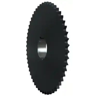 Martin 80BTB15 Bushing Bore Roller Chain Sprocket - Taper Locking, 80 / 1 in, 15 Teeth, 1615 Bushing
