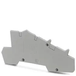 Phoenix 3213976 D-PTI/3B Terminal Blocks Accessories End Cover Plates