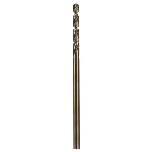 DeWALT DWA1204 1/16 x 1.9 Cobalt Industrial Jobber Length Drill Bit