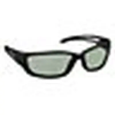 Edge Eyewear TSK-XL216 KAZBEK POLARIZED SMOKE