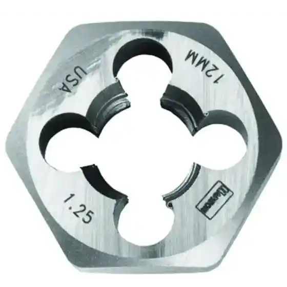 Irwin 9740 Die 10-1.50MM 1 Hex
