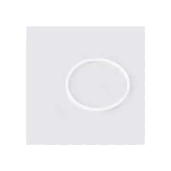 Emerson 020-0028-02 Gasket, Teflon Non-Stick Seal 1-1/4-12 Thread Size