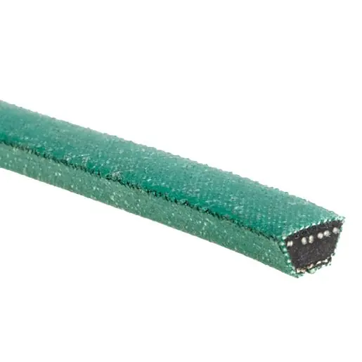 Gates 4L420K Powerated V-Belt - 4L Section, 0.5000 in Top Width, 42.000 in Overall Length
