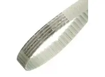 Gates T10-700-25 Timing Belt - T10, 10 mm Pitch, 25 mm Width, 70 Teeth, Polyurethane Material