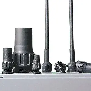 Raychem CFTS-2 Cabinet Feedthrough Seal