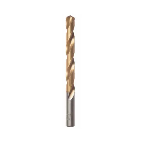 Irwin 63930 15/32 Hss Twist Drill Bit