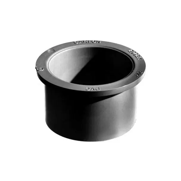 CARLON E996E Box Adapter Size 3/4 Inch Length 2-9/32 Inches Outer Diameter 1.050 Inches