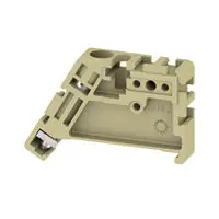 Weidmuller 0383560000 EW 35 FOR TS 35 PA BG