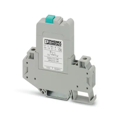 Phoenix 0916612 UT 6-TMC M 15A BRKR
