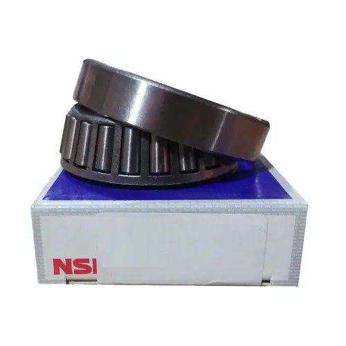 Martin 30202 Taper Lock Bushing - 2.0000 in Bore - 1/2 x 1/4 in Keyway