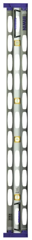 Irwin 1801108 6' Extendable Level - Ext. 17'4