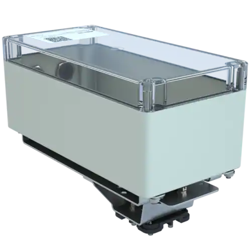 Bray BRY-M9000-342 Actuator