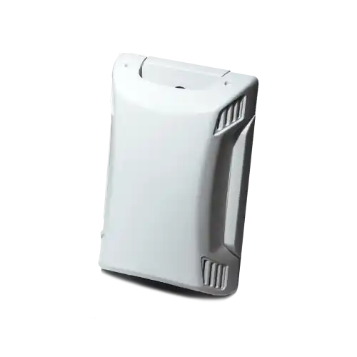 ACI ACI-A/CO2-R2 Carbon Dioxide Sensor Room 0-2000 PPM 0-5VDC 0-10VDC or 4-20mA