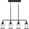 Quoizel Inc LUD434EK Ludlow Chandelier 120 V (4 Lamps) Replacement MPN LUD434EK