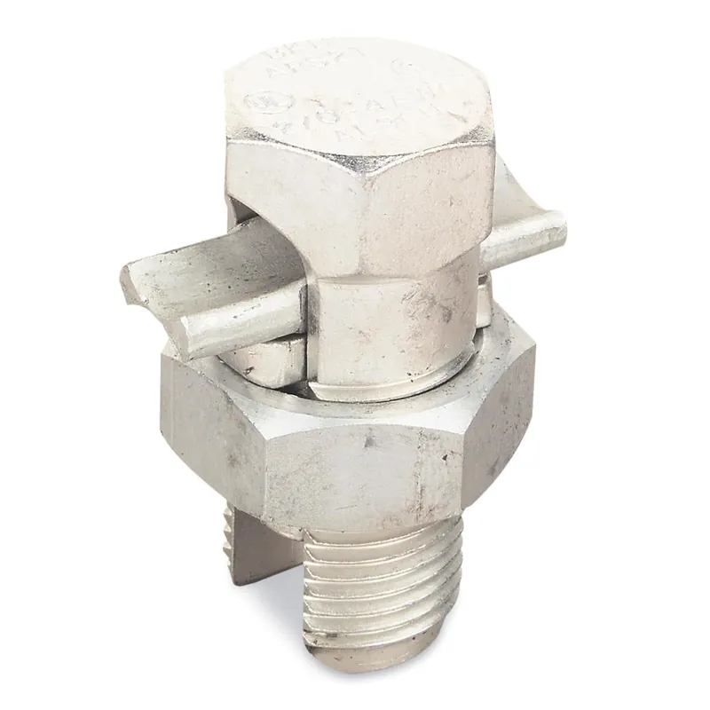 Blackburn APS06 Connector Bolt Split Strd Al/Copper Al
