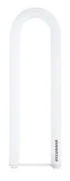 Sylvania FB40/CWX/6/24004 U-Bent Lamp 40 W 2300 lm Medium Bi-Pin Base