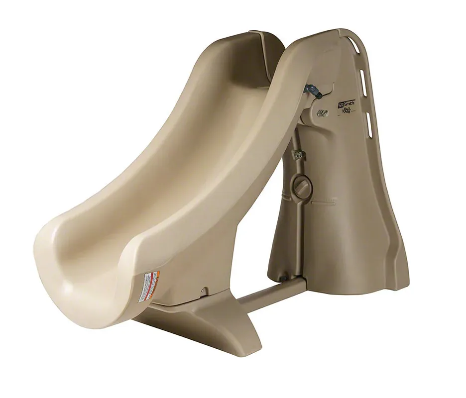 SR SMITH 660-209-5810 Standard Pool Slide