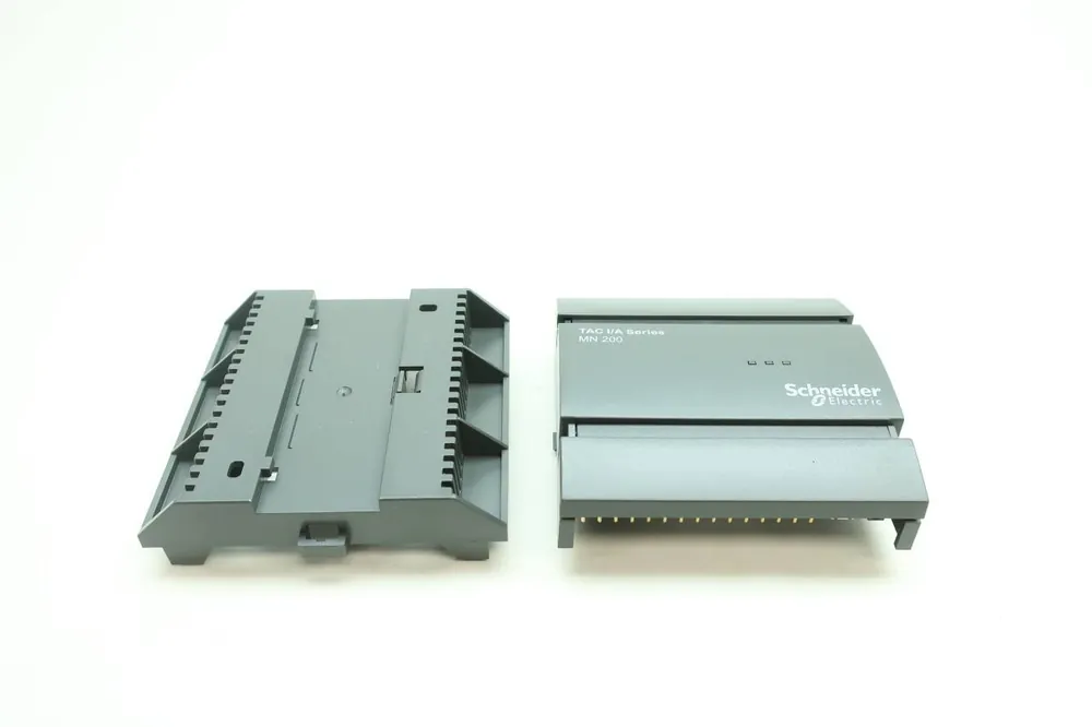 Schneider Electric MNL-20RS3 MN200 Micronet Controller