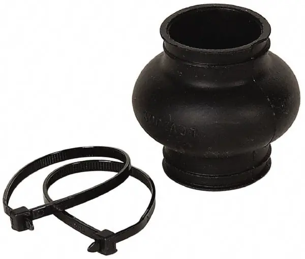 LOVEJOY INC 68514449971 D7-Upper Boots & Ties-Set of 2
