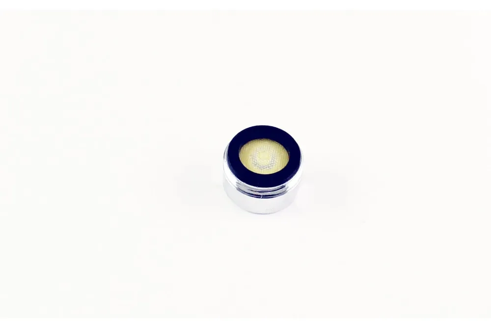 Sloan 335011 Eaf13 Cp Spray Head 2.2 GPM Lam Male Met