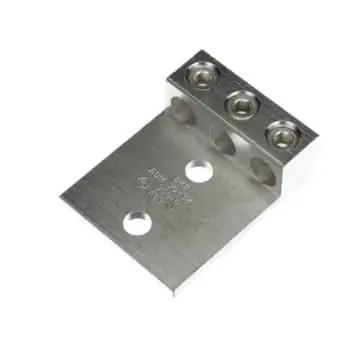Blackburn ADR35-32 Mechanical Connector 1/2 in 2 AL