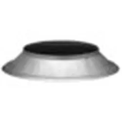 Hart & Cooley 16320 B-Vent Collar, 6 Storm