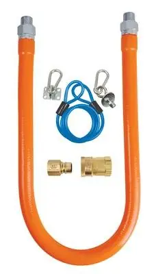 BKRESOURCES BKG-GHC-10048-SCK2