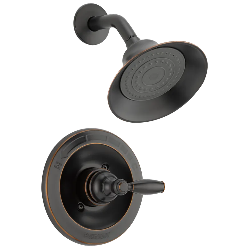 Peerless PTT188780-OB Shower Only Trim Kit