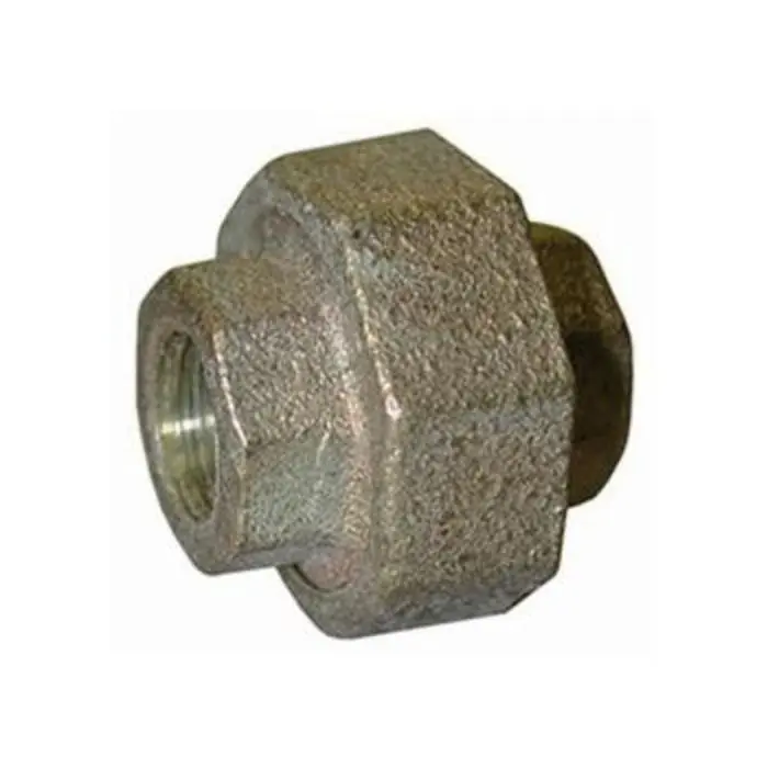 JONES STEPHENS B74264LF 1/2 BRONZE UNION (LEAD FREE)