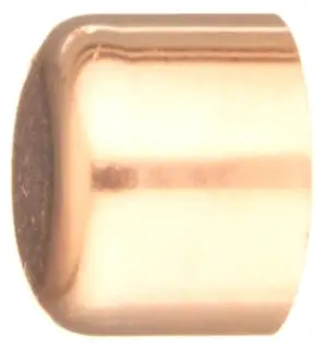 ELKH 10030636 Tube Cap Solder 1-1/2 in Replacement MPN
