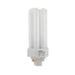 Sylvania CF26DT/E/IN/830/ECO/20880 DULUX 26 W Plug-in CFL Lamp