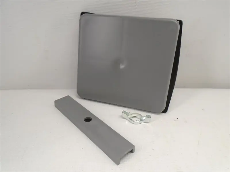 Siemens HS000M MUR HS000M Closure Plate